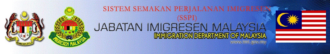 Jabatan Imigresen Malaysia